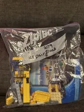 LEGO CITY: Repair Truck (3179), 99% Complete, Original Instructions, No Box