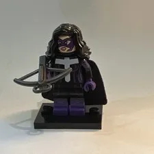Lego Mini Figure DC Super Heroes Set 71026 Huntress