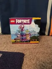 LEGO Fortnite: Supply Llama (77071) BRAND NEW