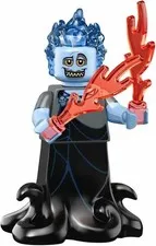 Lego 71024 Disney Series 2 Hades Minifigure New Sealed Pack