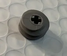 NEW LEGO 1X WORM GEAR 1M FOR ANGLED GEAR #27938.