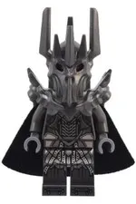 Lego The Lord Of The Rings - Sauron [10333] lor139