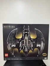 LEGO Super Heroes: 1989 Batwing (76161)