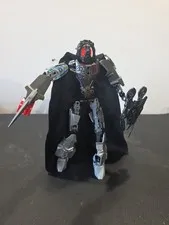 Lego Bionicle 