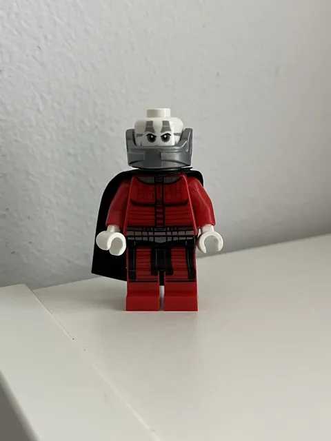 LEGO®｜Minifigure｜Star Wars｜Darth Malak｜sw1325