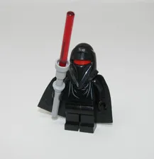 LEGO Star Wars Imperial Shadow Guard Minifigure sw0604 75079 2015