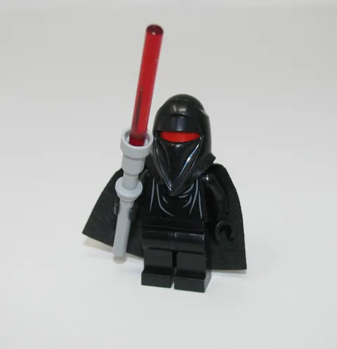 LEGO Star Wars Imperial Shadow Guard Minifigure sw0604 75079 2015