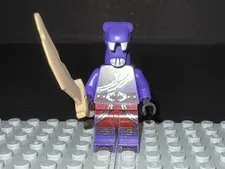 Genuine LEGO Ninjago 70595 NJO257 Eyezorai Minifig Minifigure