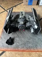 LEGO Star Wars: Darth Vader's Tie Fighter (8017)