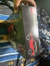 LEGO Technic Ford Bronco Car Building Set...(wa)