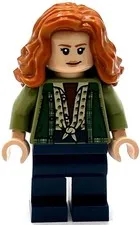LEGO Stranger Things NEW MINIFIGURE MAX 11370 from The Creel House 