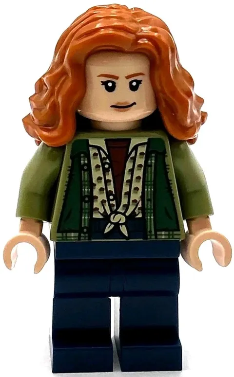 LEGO Stranger Things NEW MINIFIGURE MAX 11370 from The Creel House 