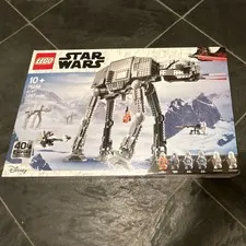 LEGO Star Wars 75288 AT-AT NEW SEALED 40th Anniversary Empire Strikes Back