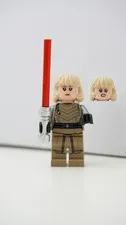 NEW Lego Star Wars Shin Hati (sw1292) RETIRED minifigure