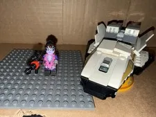 LEGO Overwatch: Tracer vs. Widowmaker (75970) 1 Mini-figure - NOT COMPLETE