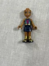 Lego Friends Andrea Minifigure -41390 Frnd346