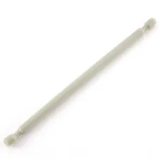 LEGO Part flex08c05 - Light Gray Technic Flex Cable 5L