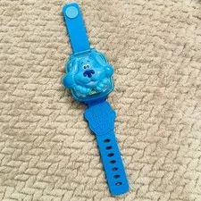 Blues Clues Watch