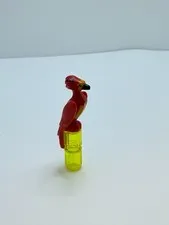Lego Animal  Phoenix HP Fawkes ( STUDS DO NOT COME WITH ANIMAL) 69238pb01