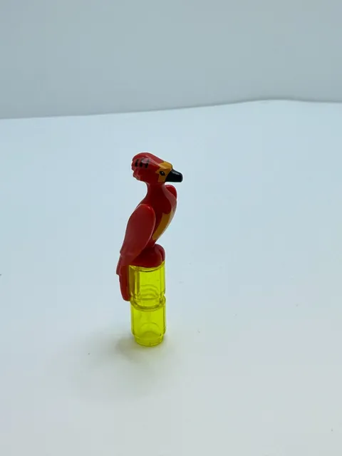 Lego Animal  Phoenix HP Fawkes ( STUDS DO NOT COME WITH ANIMAL) 69238pb01