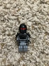 LEGO Star Wars Rebels: The Grand Inquisitor Minifigure (sw0622) 75082