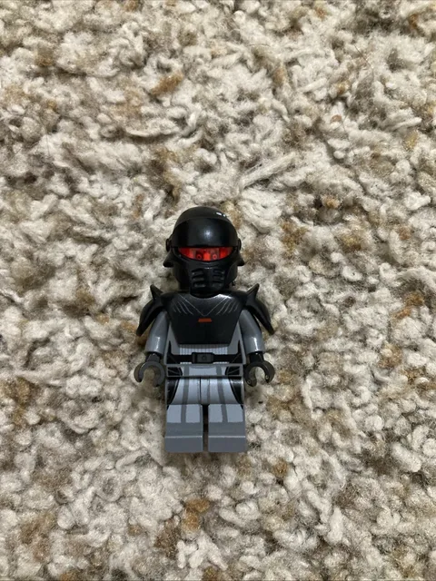 LEGO Star Wars Rebels: The Grand Inquisitor Minifigure (sw0622) 75082