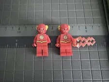 LEGO Flash Minifigure Read Desc 