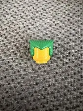 NEW LEGO #42444 Batman Joker Minifigure Green Hair Classic Vampire Wolverine