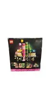Lego 75691 (WICKED) - Glinda & Elphaba Bookends *Brand New Sealed* 1327 PCs