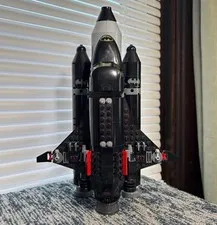 Lego 70923 The Batman The Bat Space Shuttle