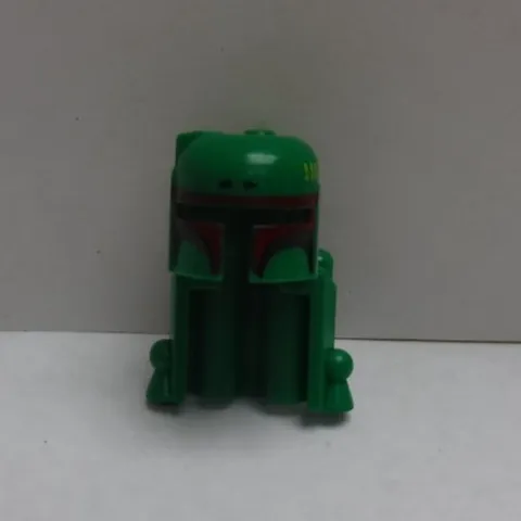 LEGO Star Wars Boba Fett Cloud City 10123 – Rare Helmet Only