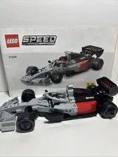 LEGO Speed Champions Audi Revolut F1 Team R26 Race Car 77259 CAR ONLY