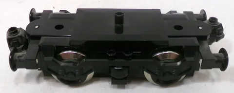 LEGO Electric Trains 9V Train Motor With Metal Wheels