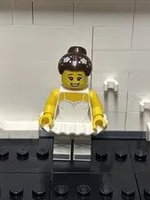 LEGO Minifigure Series 15: Ballerina col237 Sets 71011, 6138959