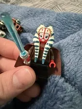 LEGO Star Wars Shaak Ti Minifigure SW0309