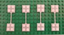 LEGO 4 Flexible Connector/Hinge