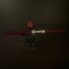 LEGO Star Wars minifigure sw1415