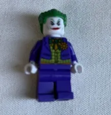 Lego: Joker (6863)