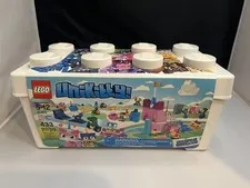 LEGO Unikitty: Unikingdom Creative Brick Box (41455)  Brand New.