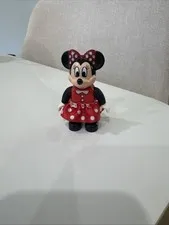 Lego Duplo Figures Disney Red Dress MINNIE MOUSE w/Skirt Replacement