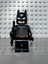 LEGO DC Super Heroes Batman minifigure ( 76303 ) Batman Tumbler vs Two-Face