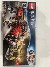 LEGO Harry Potter: Hogwarts Express (75955)