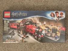 LEGO Harry Potter: Hogwarts Express (75955)