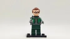 LEGO authentic Doc Ock no arms sh0687 Marvel Spider-Man 76174 Sinister Six