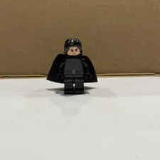Lego Stars Wars Kylo Ren Minifigure sw0859 - Pristine Condition!