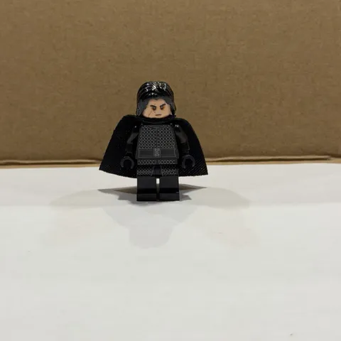 Lego Stars Wars Kylo Ren Minifigure sw0859 - Pristine Condition!