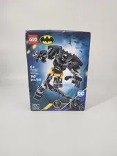 LEGO Super Heroes Batman Mech Armor 76270
