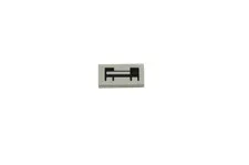 Lego® 12V TRAIN Railway 7815 Tile 2x1 for Sleeping Waggon Carriage WHITE