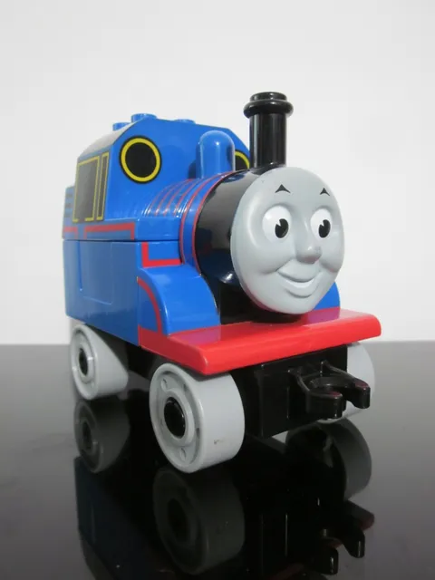 Lego Duplo Thomas The Tank Engine Train Replacement Parts
