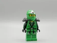 LEGO® Minifig njo0065 - Lloyd ZX - Shoulder Armor